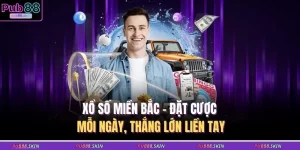 Xổ Số Miền Bắc